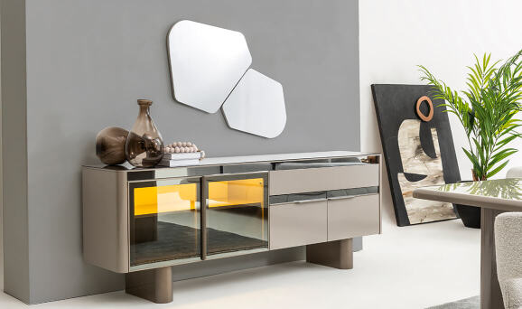Inox Düğün Paketi - 37