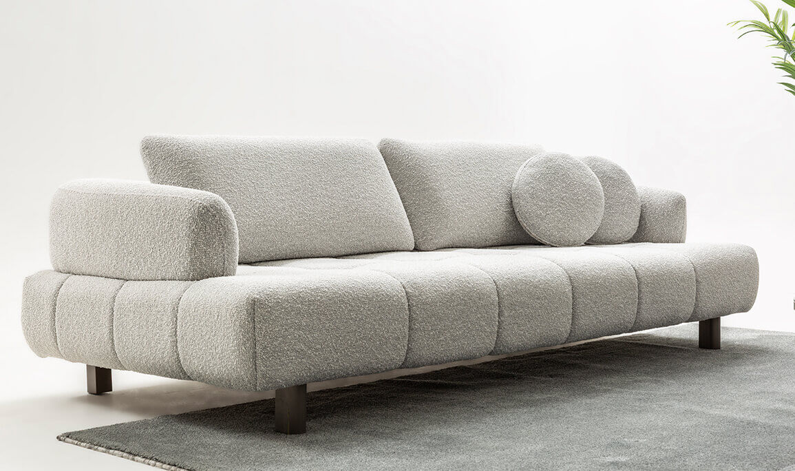 Inox Koltuk Takımı - 11