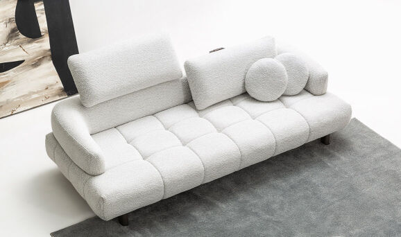 Inox Koltuk Takımı - 13