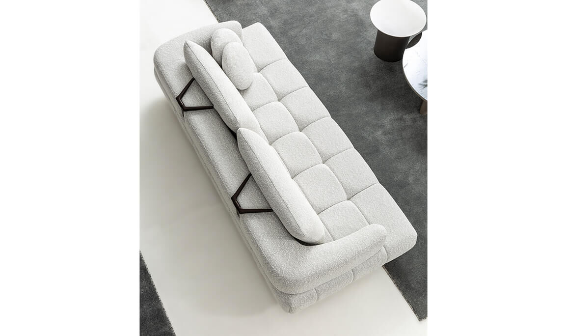 Inox Koltuk Takımı - 18