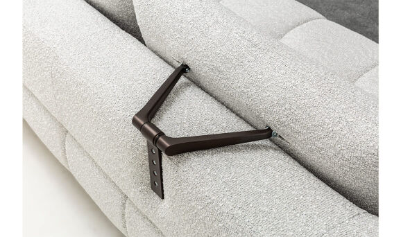 Inox Koltuk Takımı - 20