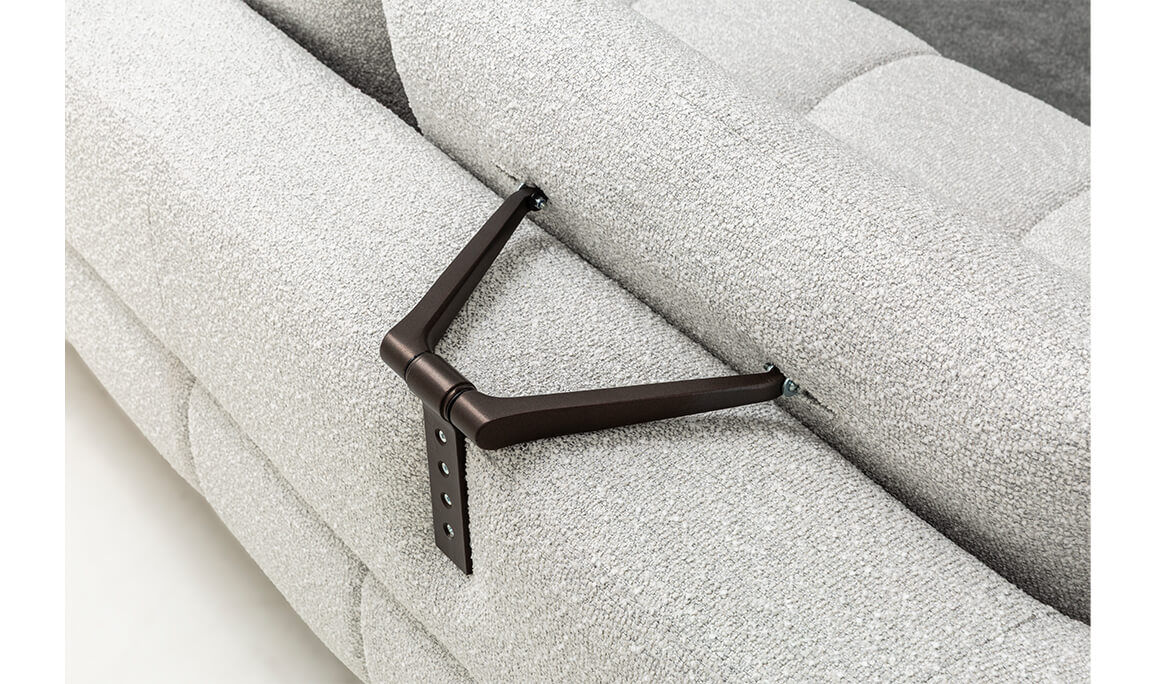 Inox Koltuk Takımı - 20