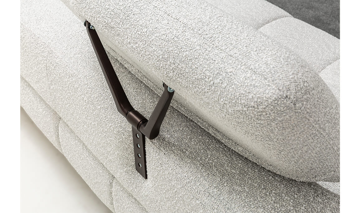 Inox Koltuk Takımı - 21