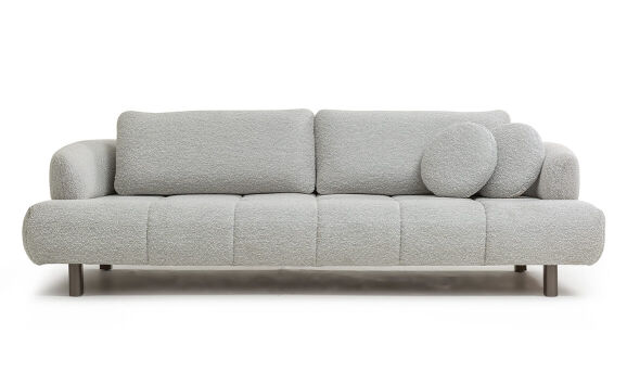 Inox Koltuk Takımı - 22