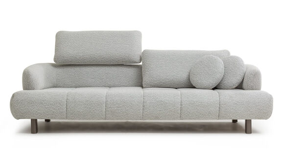 Inox Koltuk Takımı - 23