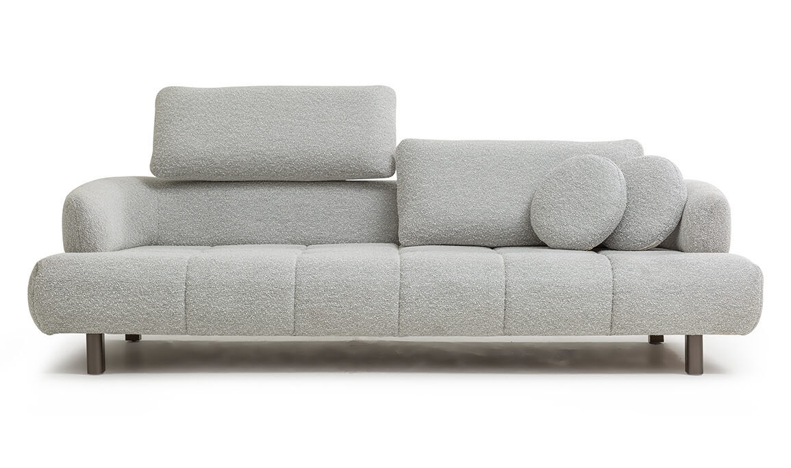 Inox Koltuk Takımı - 23