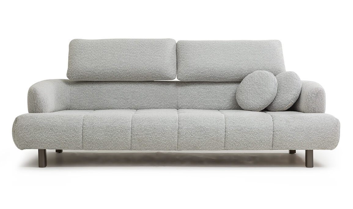 Inox Koltuk Takımı - 24