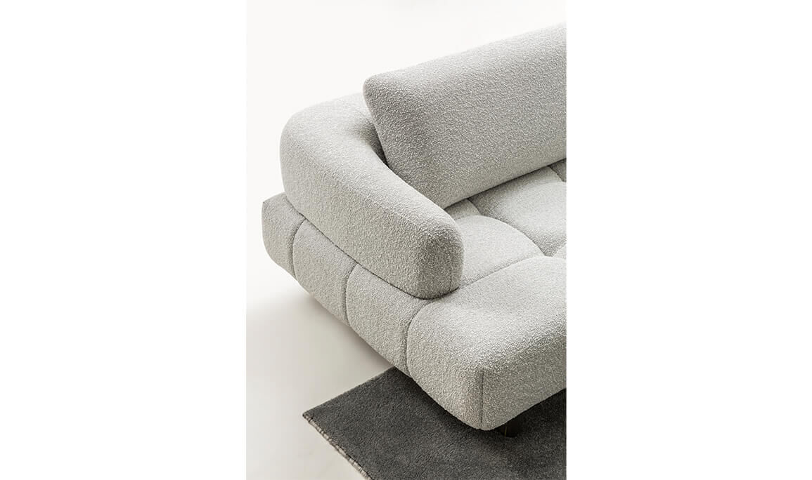 Inox Koltuk Takımı - 29