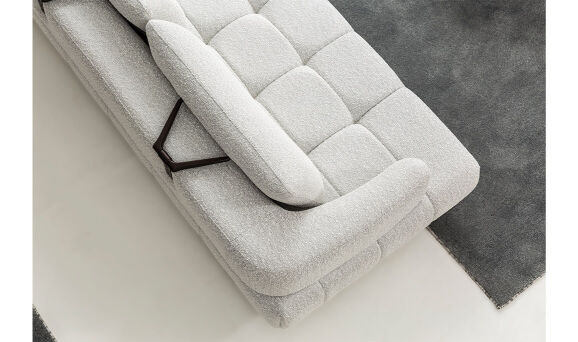 Inox Koltuk Takımı - 31