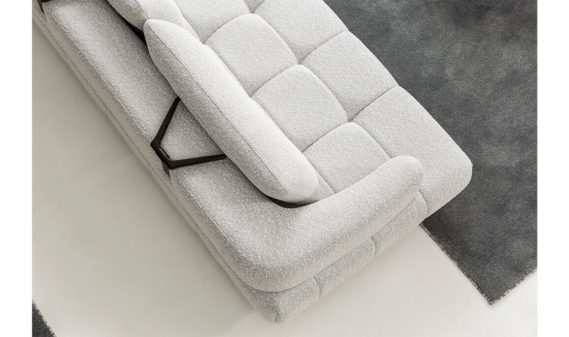 Inox Koltuk Takımı - 31