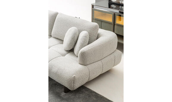 Inox Koltuk Takımı - 34