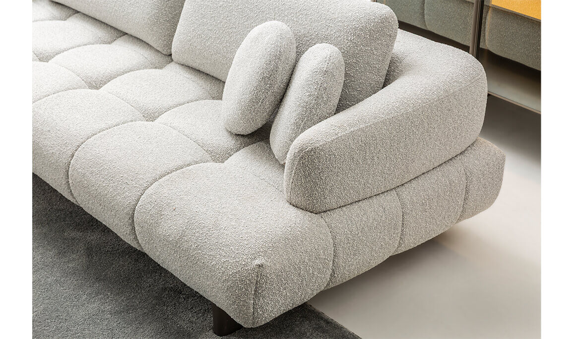 Inox Koltuk Takımı - 36