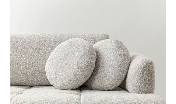 Inox Koltuk Takımı - 37