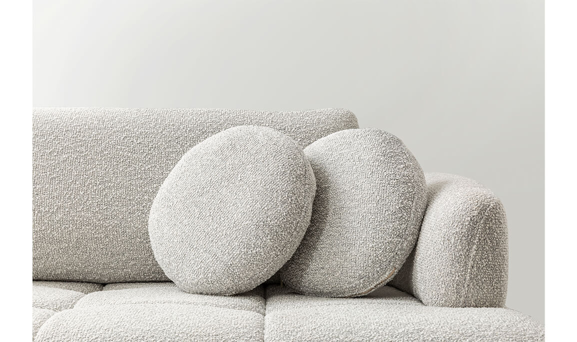 Inox Koltuk Takımı - 37