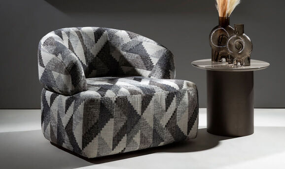 Inox Koltuk Takımı - 38