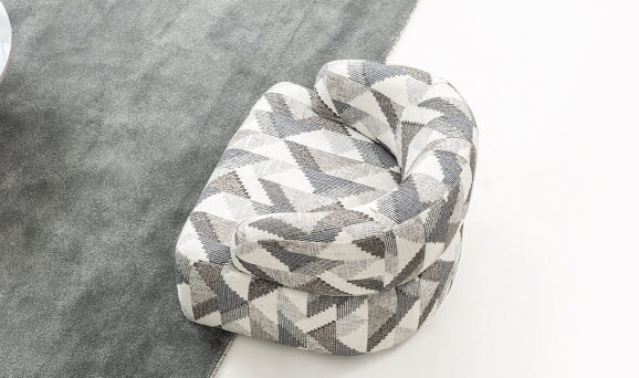 Inox Koltuk Takımı - 40