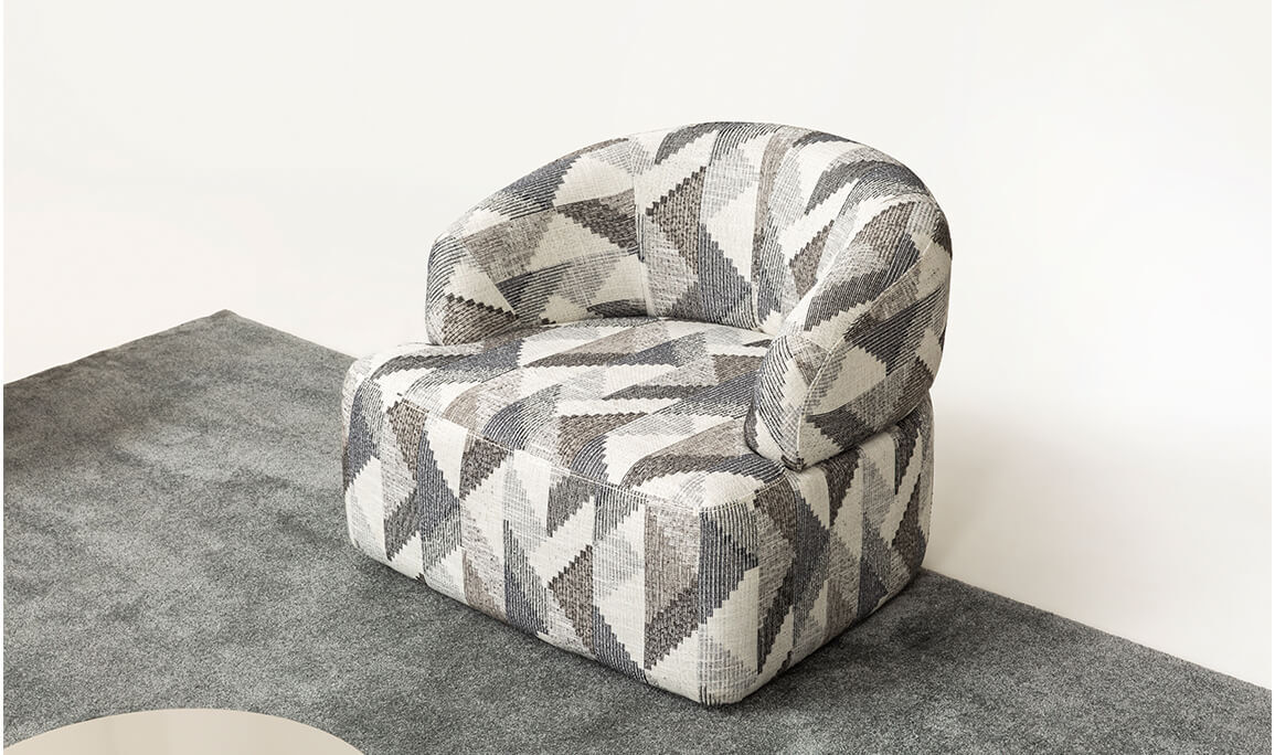 Inox Koltuk Takımı - 41