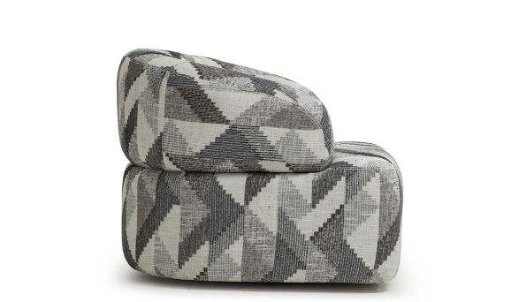 Inox Koltuk Takımı - 46