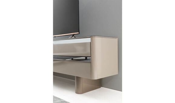 Inox Tv Sehpası - 11