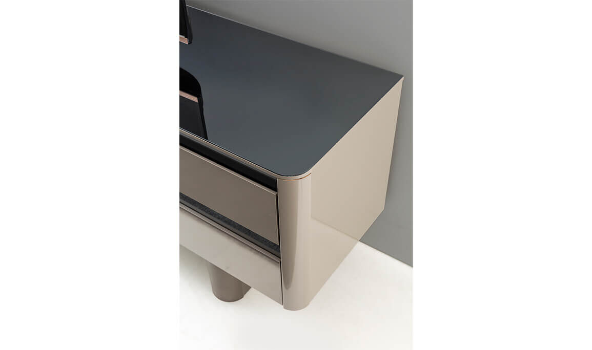 Inox Tv Sehpası - 12