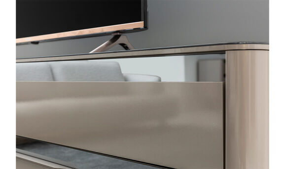 Inox Tv Sehpası - 14