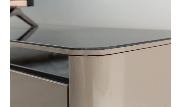 Inox Tv Sehpası - 15