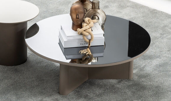 Inox Tv Sehpası - 19