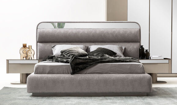 Inox Yatak Odası - 8