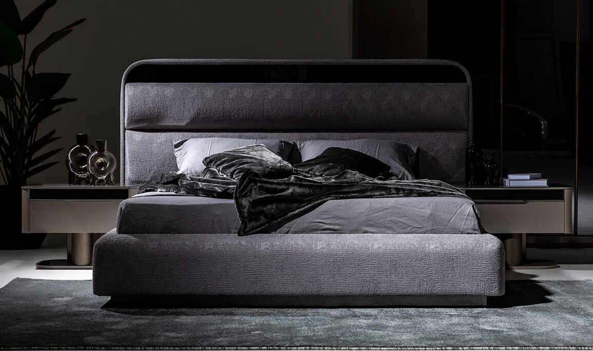 Inox Yatak Odası - 9