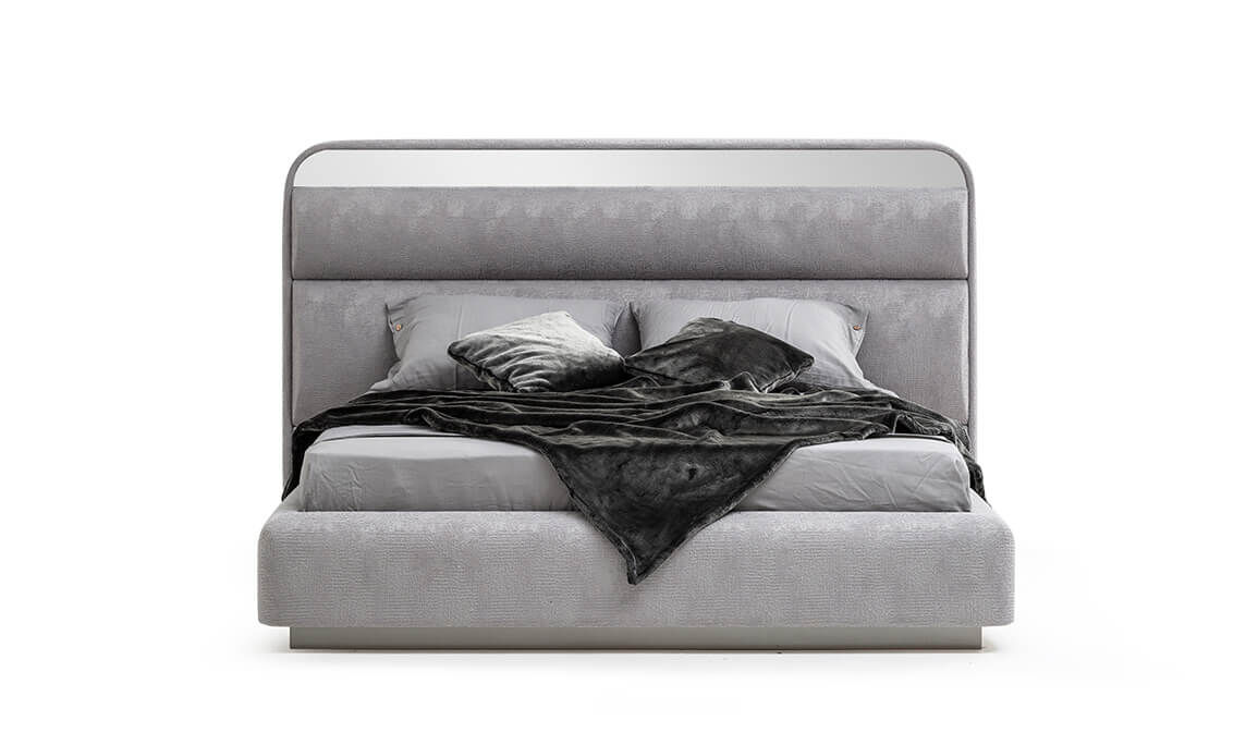 Inox Yatak Odası - 11