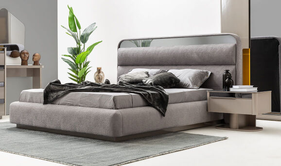 Inox Yatak Odası - 16