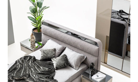 Inox Yatak Odası - 19