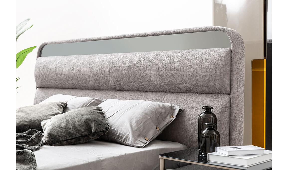 Inox Yatak Odası - 21