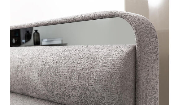 Inox Yatak Odası - 22