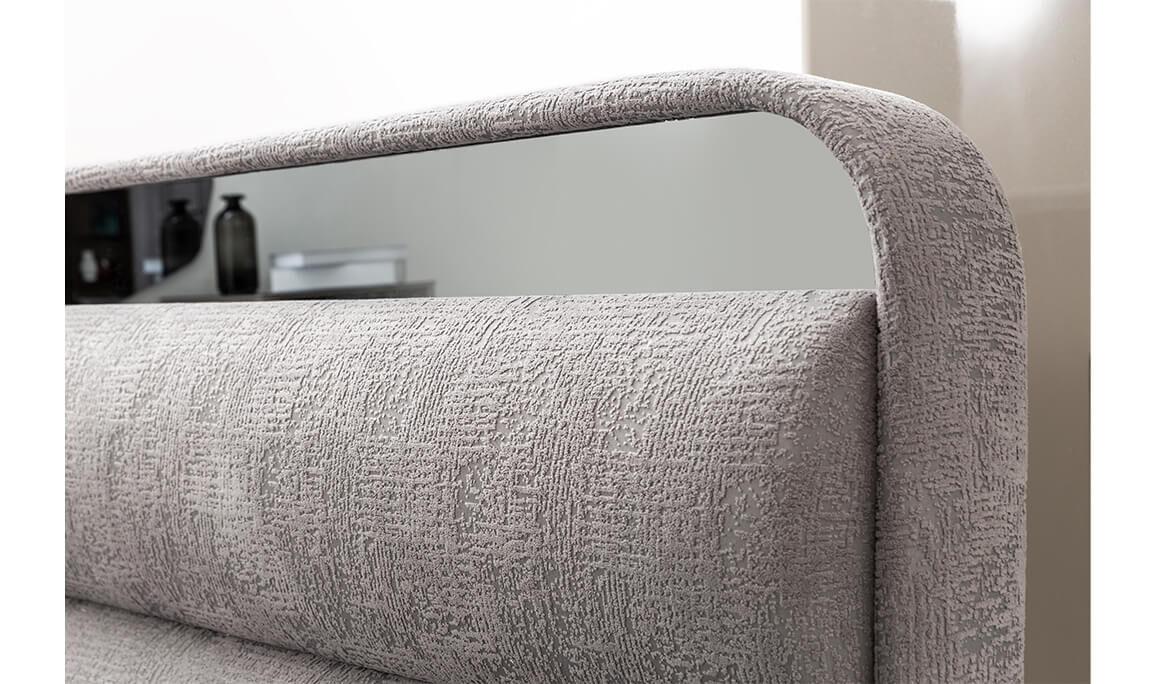 Inox Yatak Odası - 22