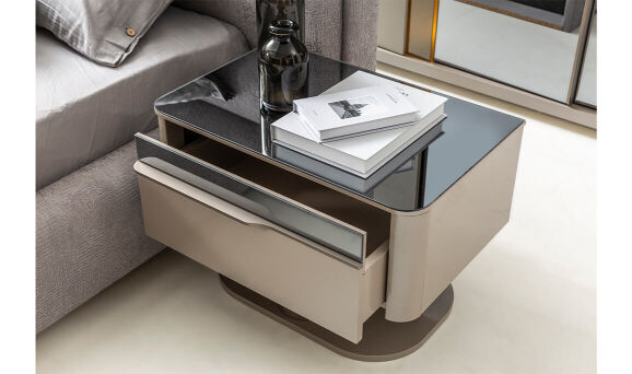 Inox Yatak Odası - 25