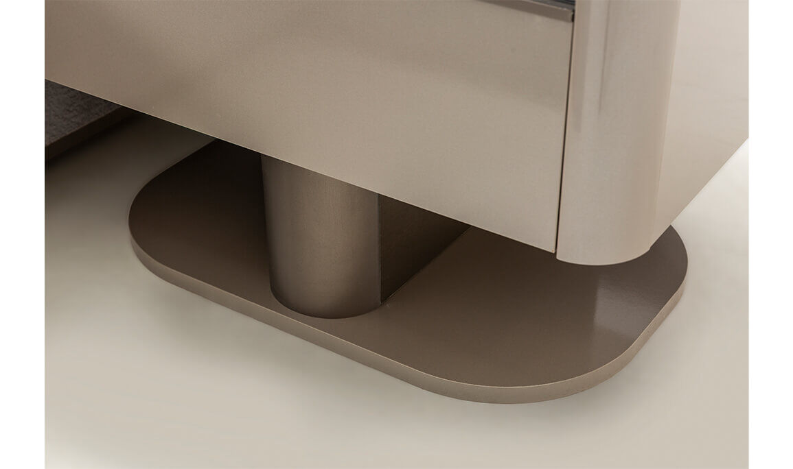 Inox Yatak Odası - 30