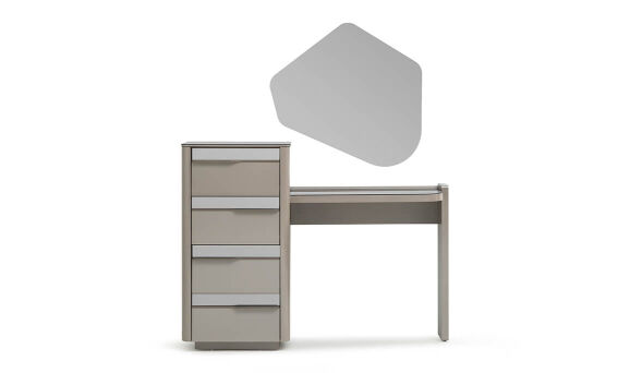 Inox Yatak Odası - 32