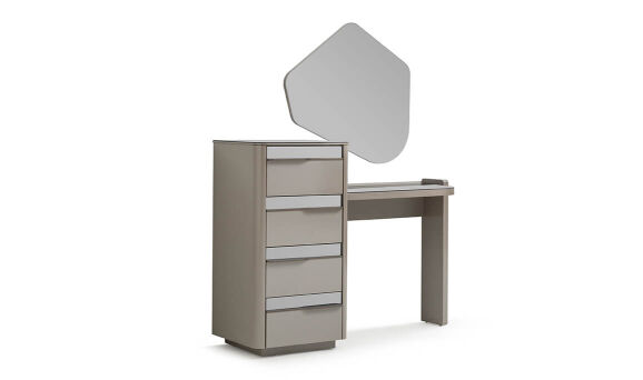 Inox Yatak Odası - 33