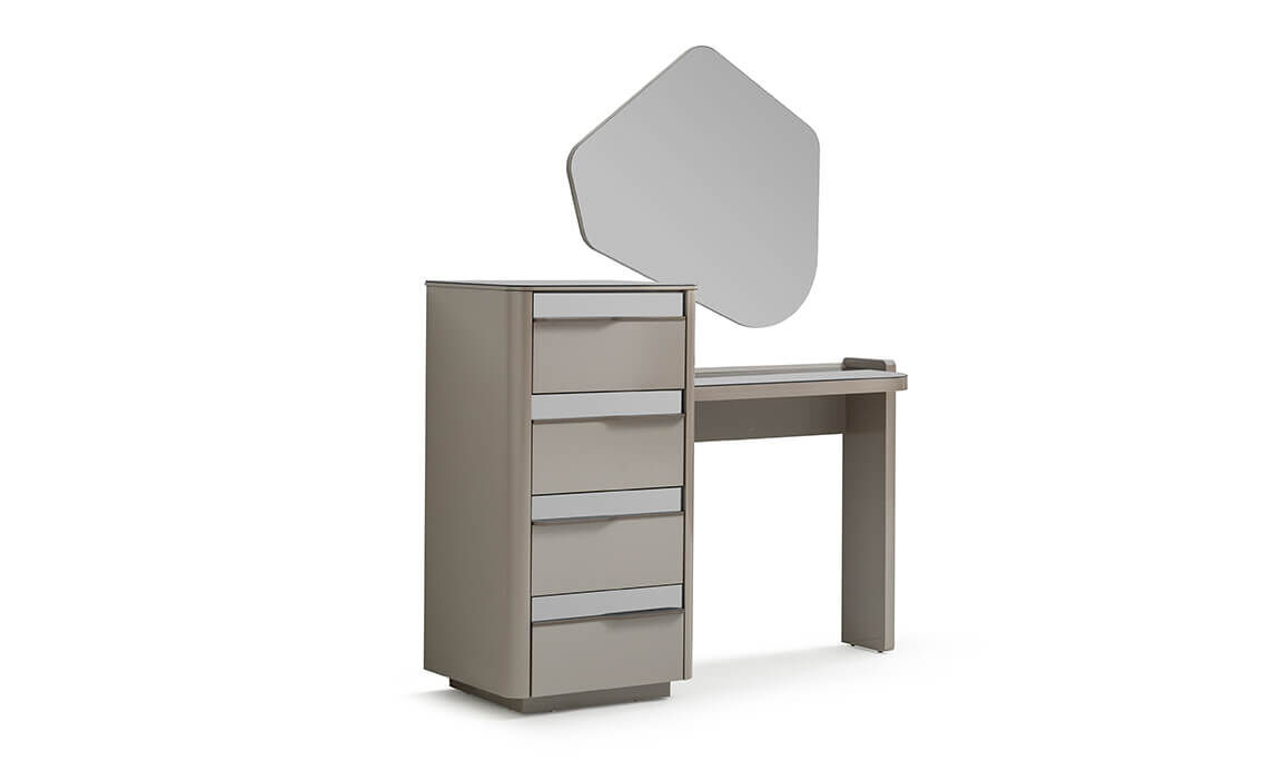 Inox Yatak Odası - 33