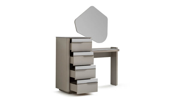 Inox Yatak Odası - 34