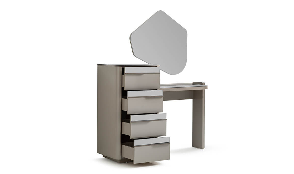 Inox Yatak Odası - 34