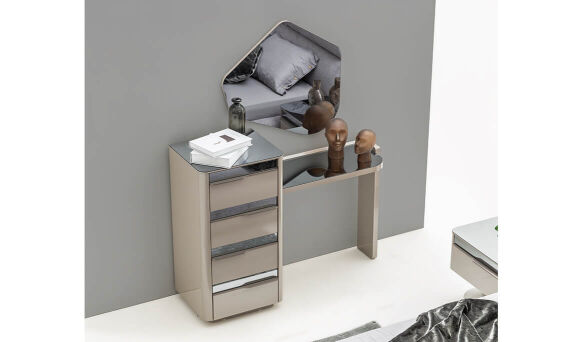 Inox Yatak Odası - 35