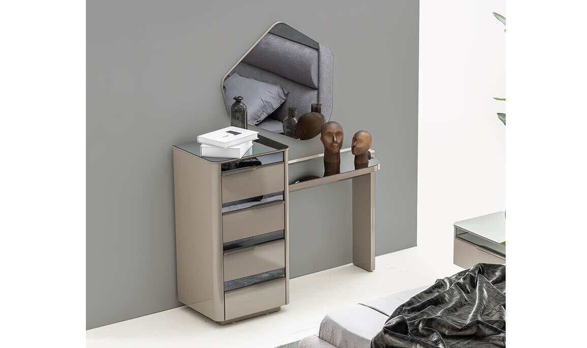 Inox Yatak Odası - 36