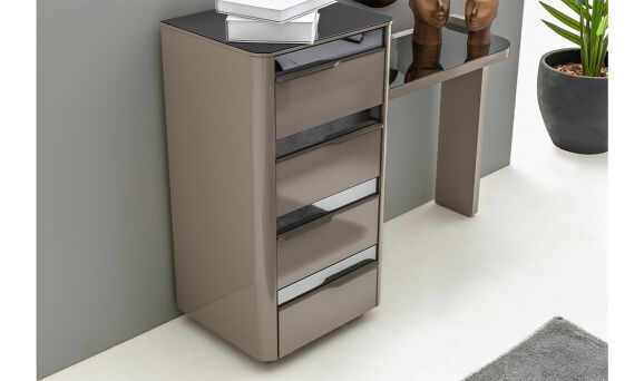 Inox Yatak Odası - 39