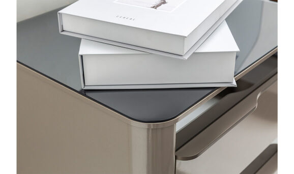 Inox Yatak Odası - 41