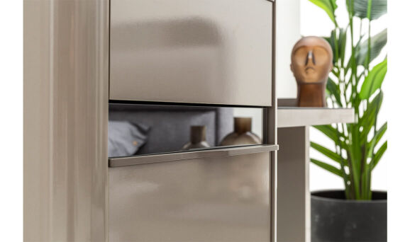 Inox Yatak Odası - 44