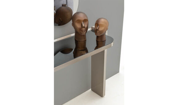 Inox Yatak Odası - 45