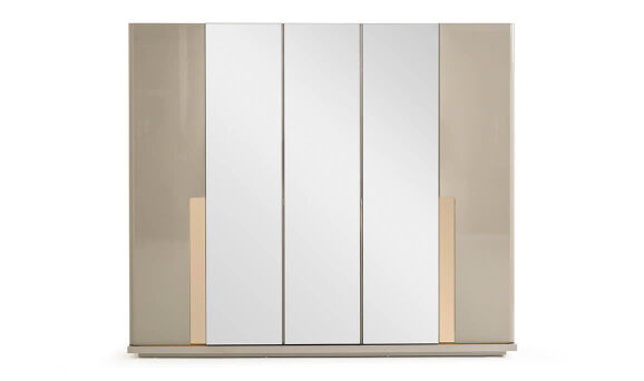 Inox Yatak Odası - 50