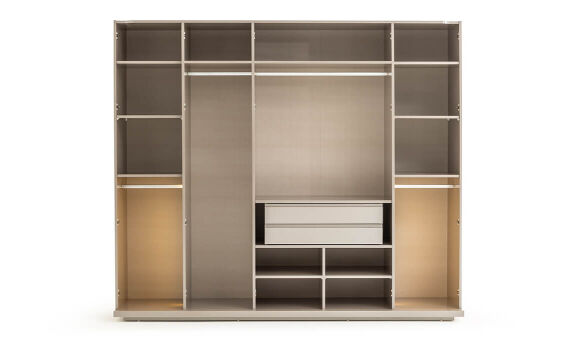 Inox Yatak Odası - 51